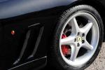 Ferrari 550 Maranello 1999 года